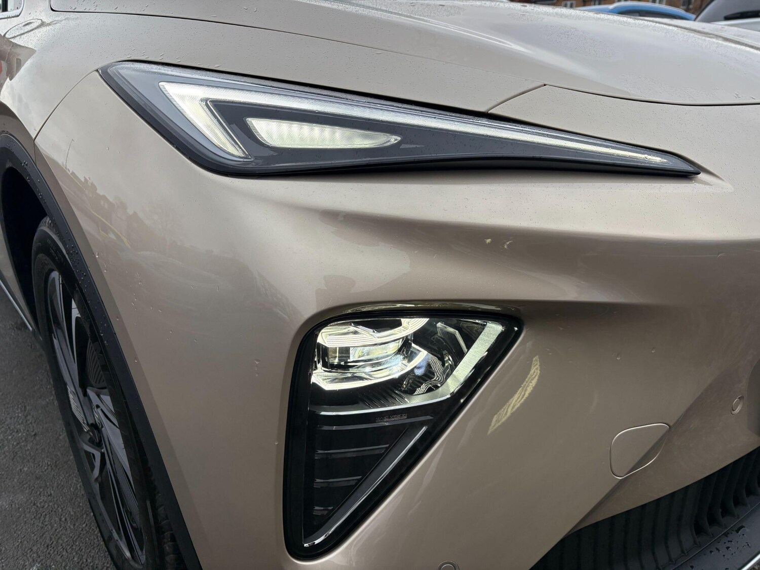 Used MG MGS6 2025 for sale - 77344370: Photo 15