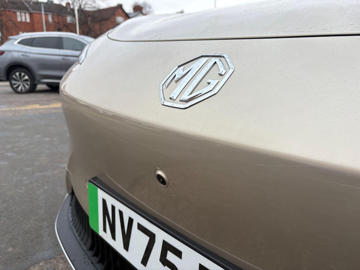 Used MG MGS6 2025 for sale - 77344370: Photo 16