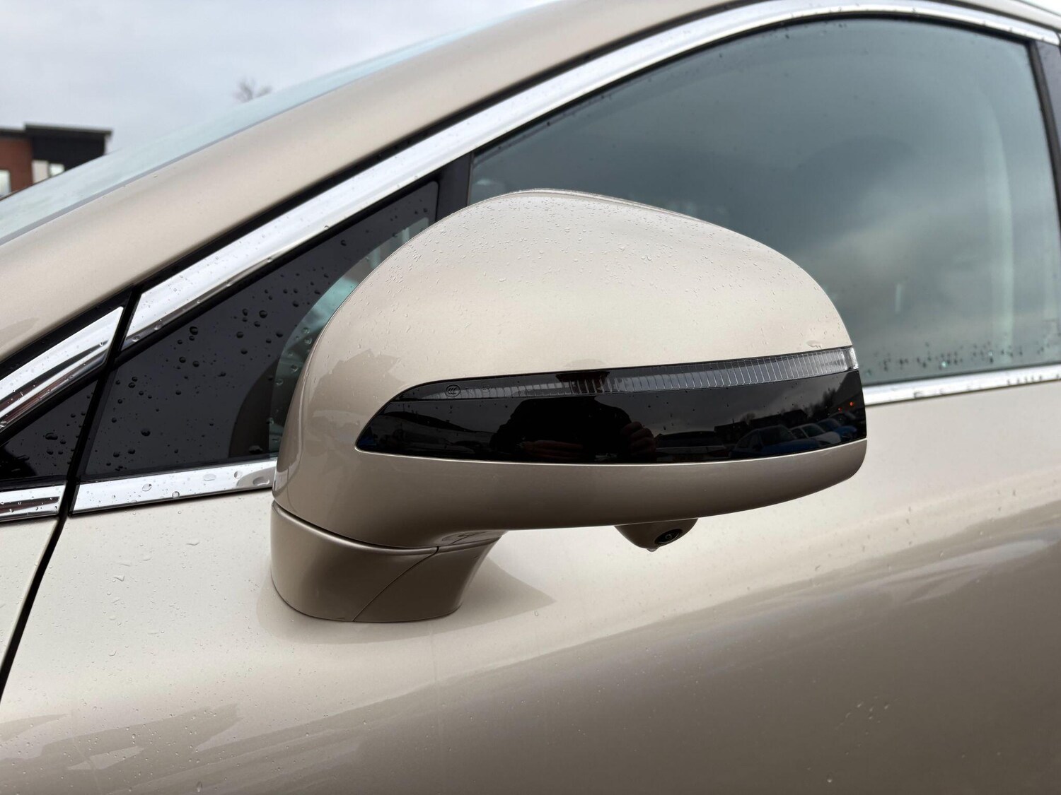 Used MG MGS6 2025 for sale - 77344370: Photo 18