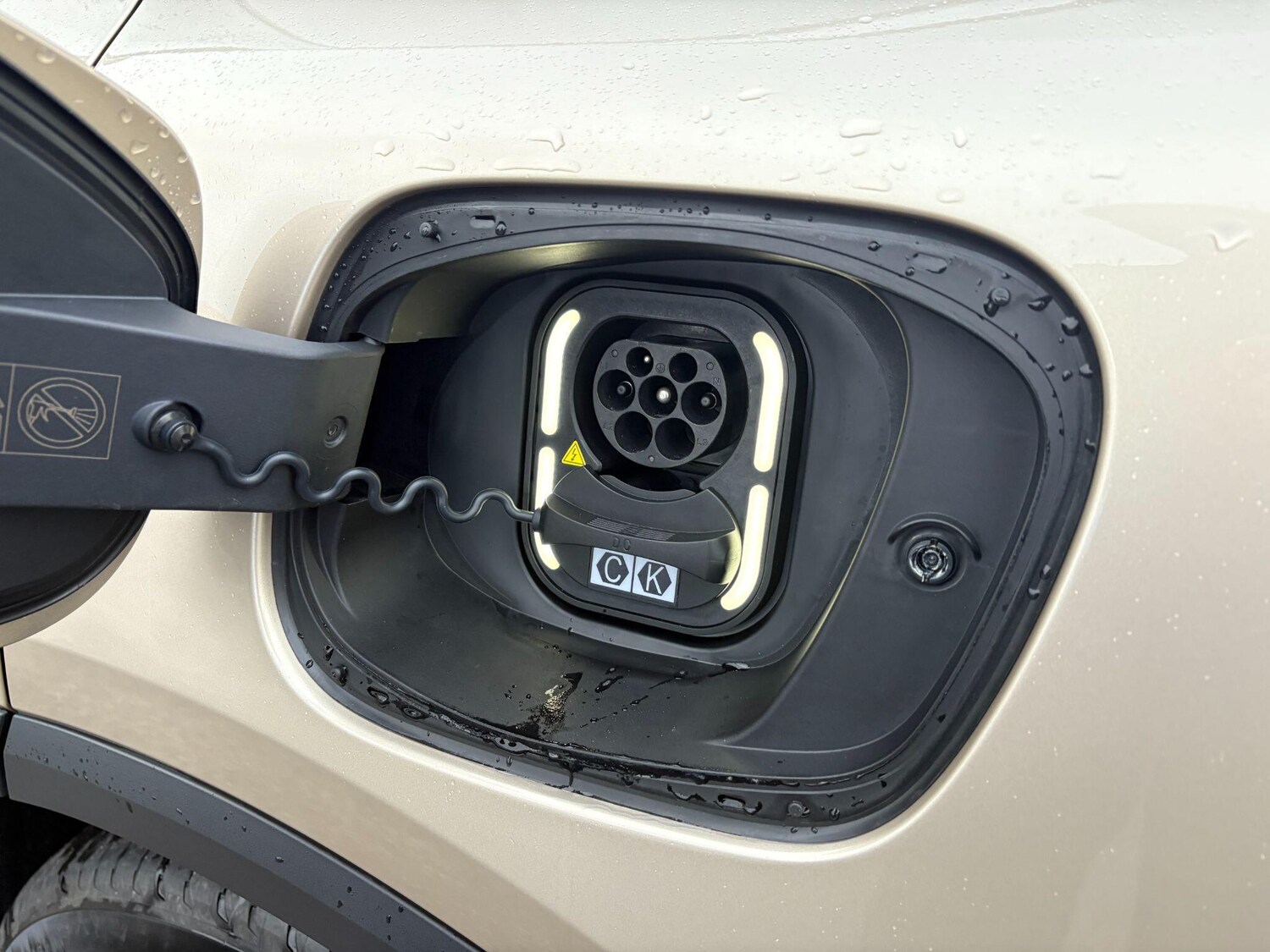 Used MG MGS6 2025 for sale - 77344370: Photo 19