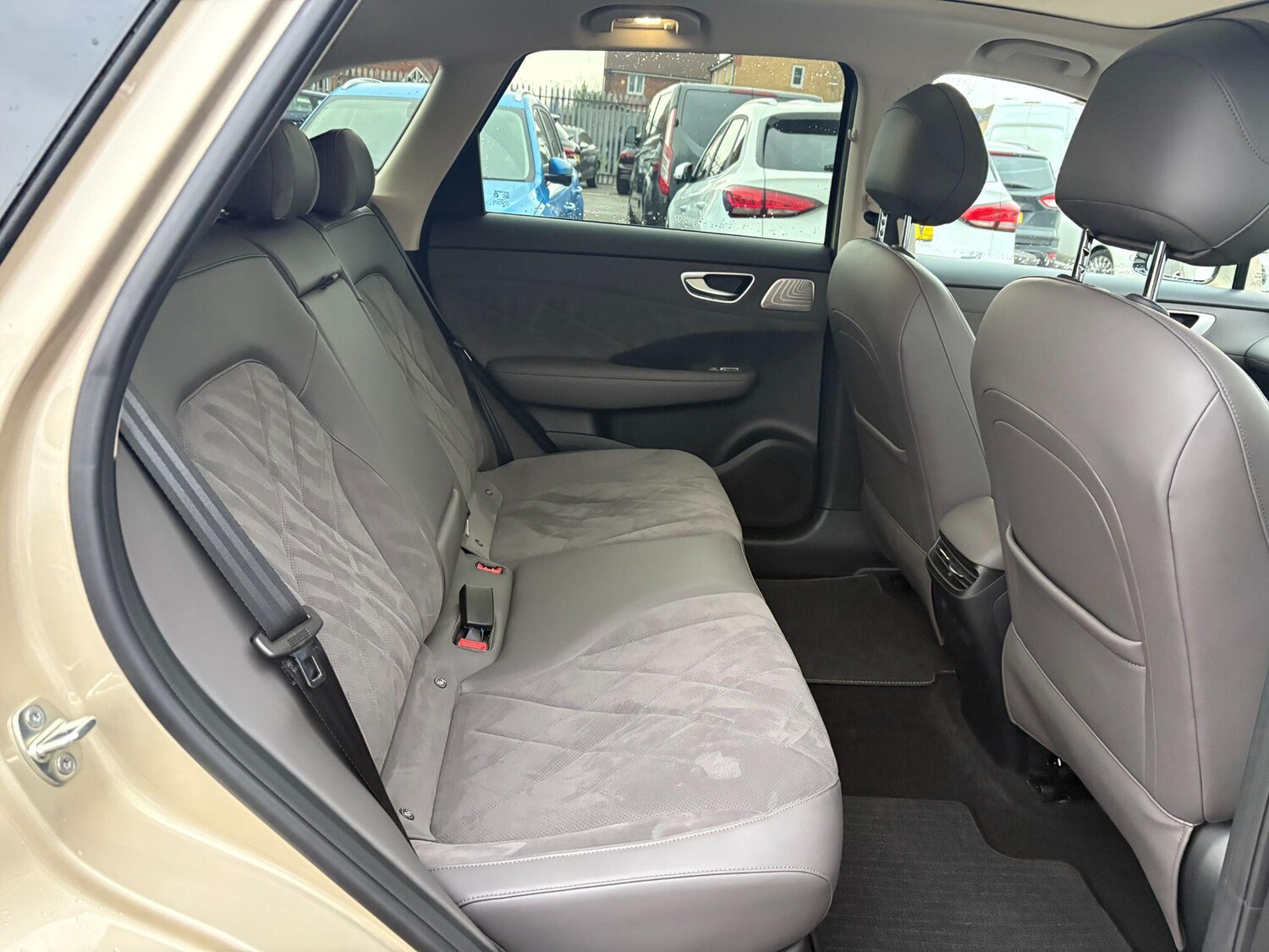 Used MG MGS6 2025 for sale - 77344370: Photo 23