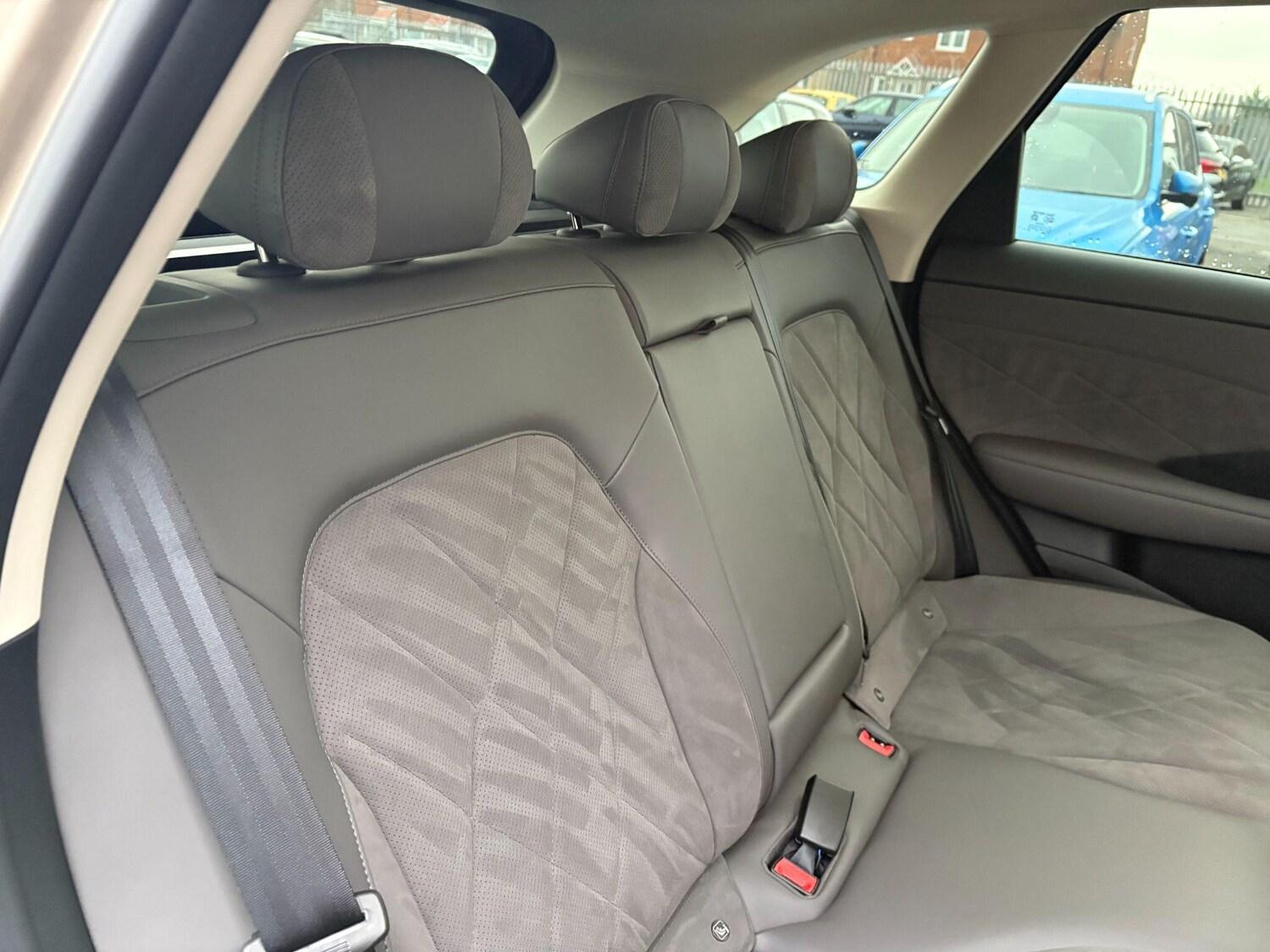 Used MG MGS6 2025 for sale - 77344370: Photo 24