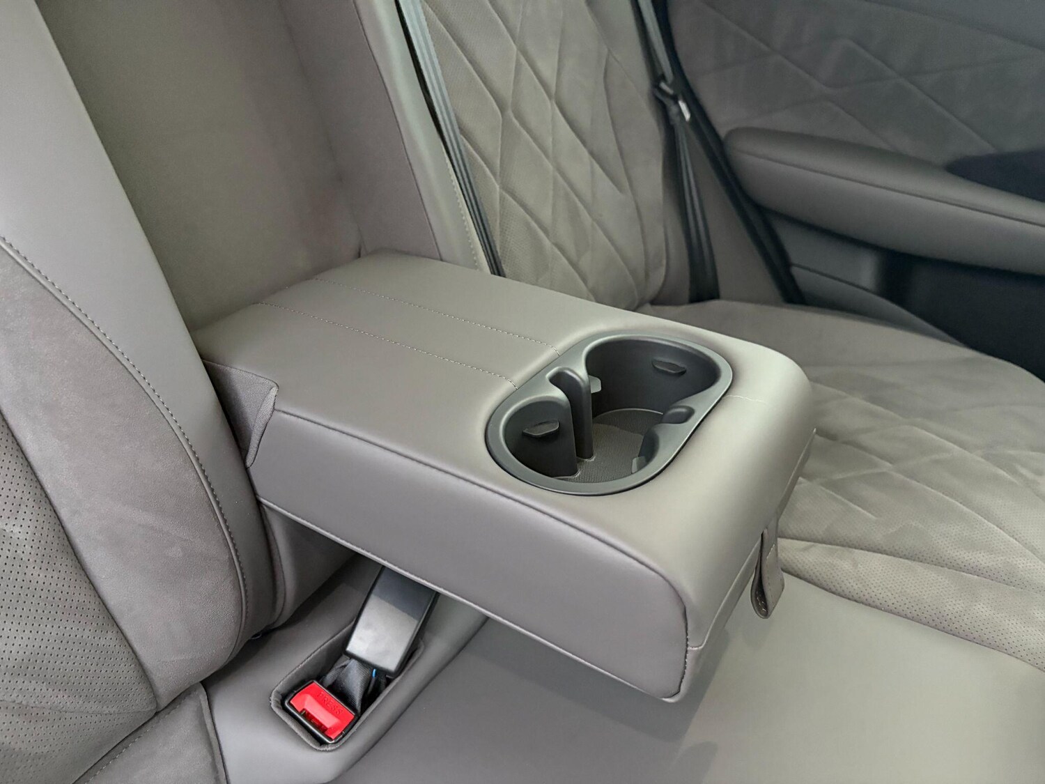 Used MG MGS6 2025 for sale - 77344370: Photo 25