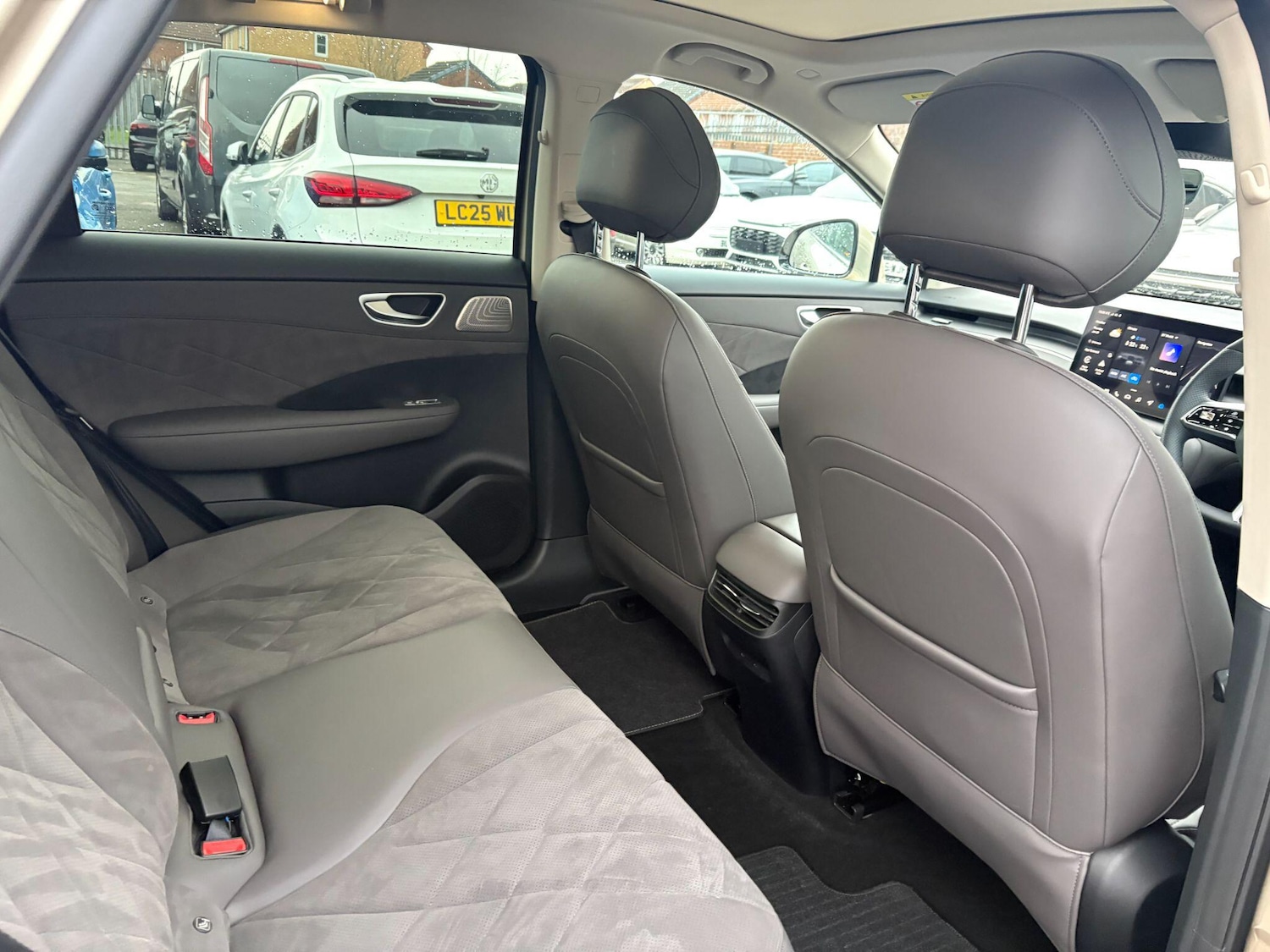 Used MG MGS6 2025 for sale - 77344370: Photo 26