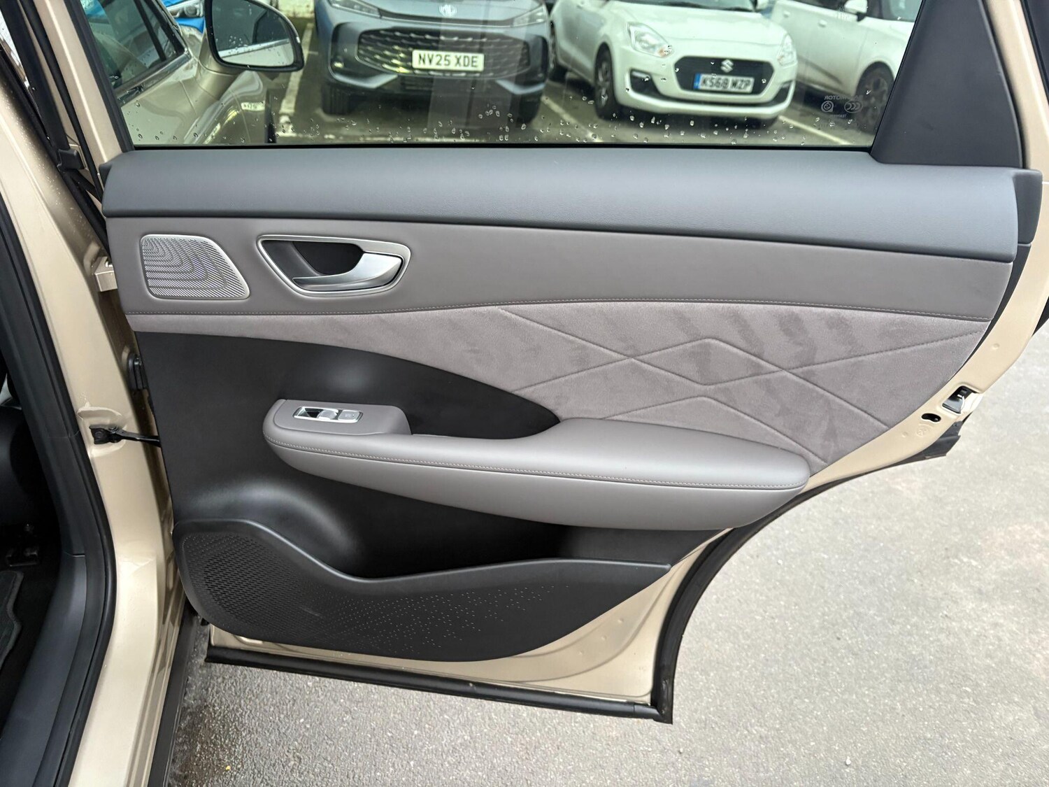 Used MG MGS6 2025 for sale - 77344370: Photo 27