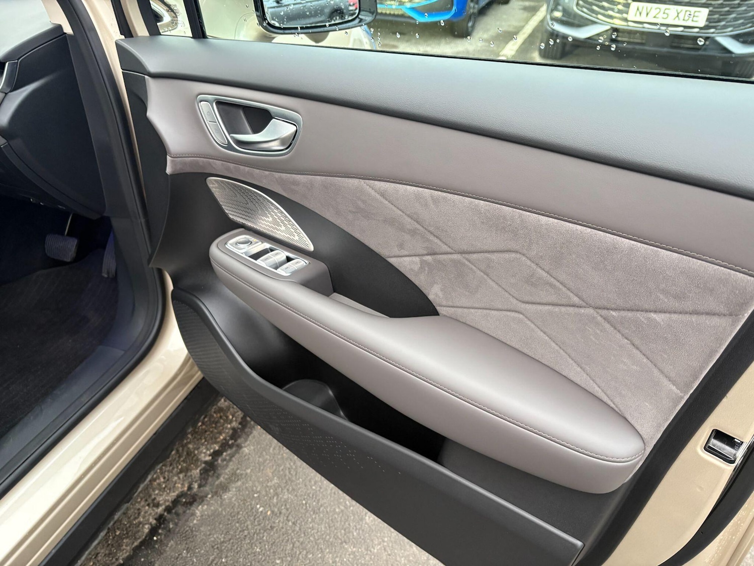 Used MG MGS6 2025 for sale - 77344370: Photo 29