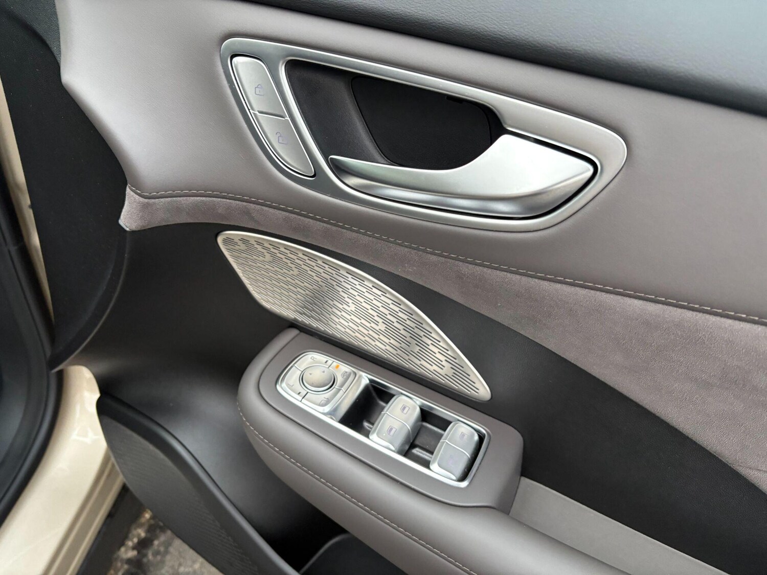 Used MG MGS6 2025 for sale - 77344370: Photo 30