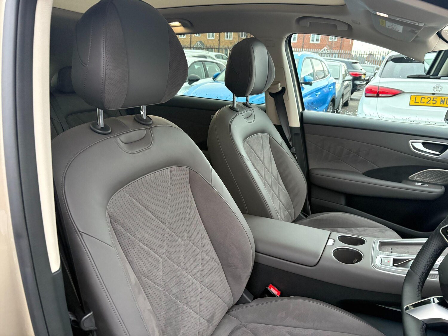 Used MG MGS6 2025 for sale - 77344370: Photo 32