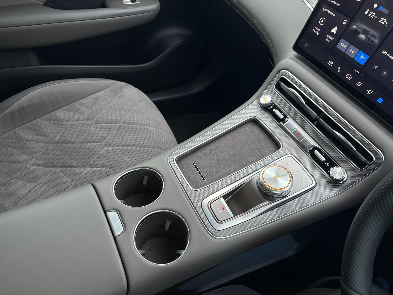 Used MG MGS6 2025 for sale - 77344370: Photo 34