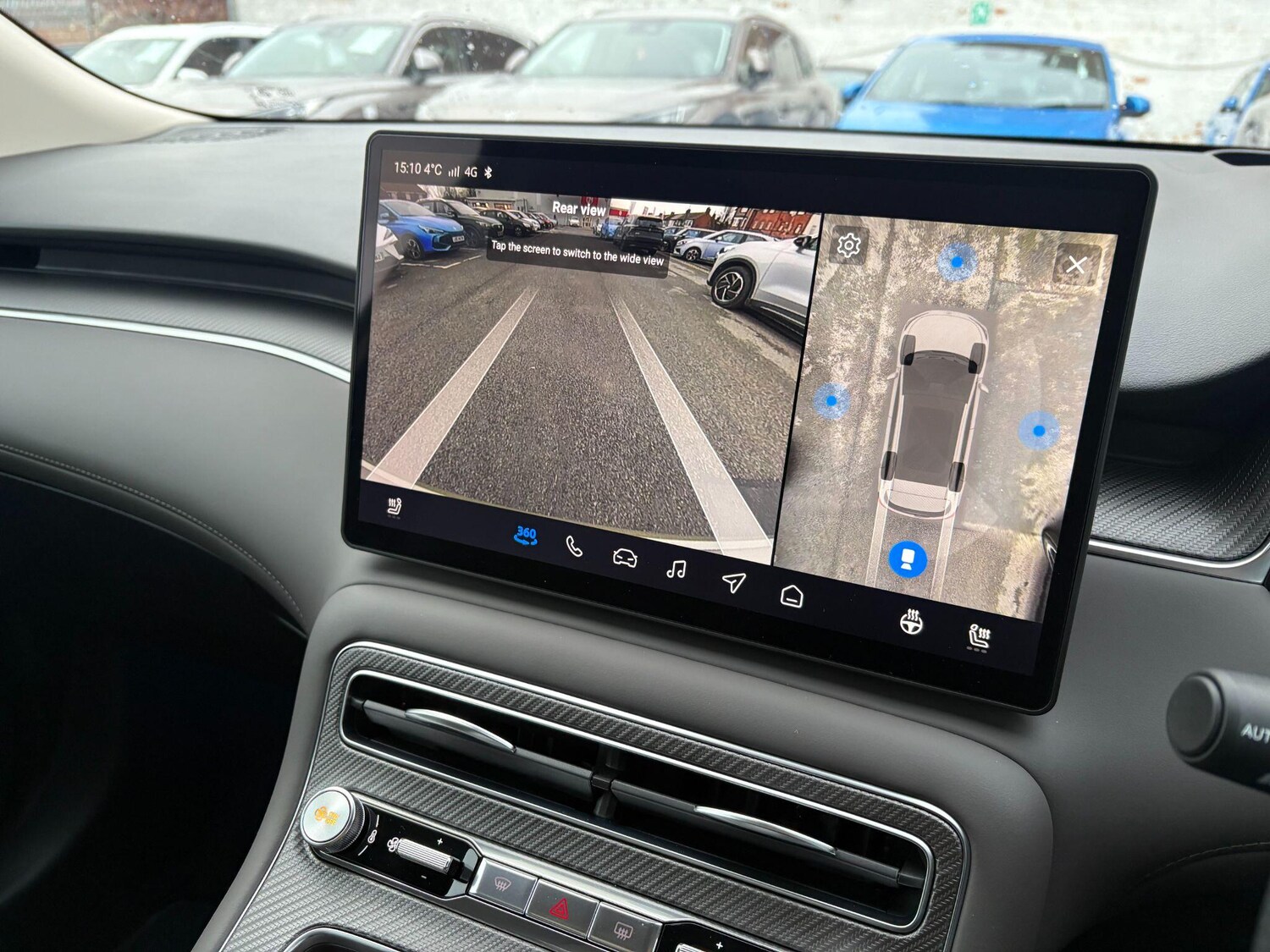 Used MG MGS6 2025 for sale - 77344370: Photo 37