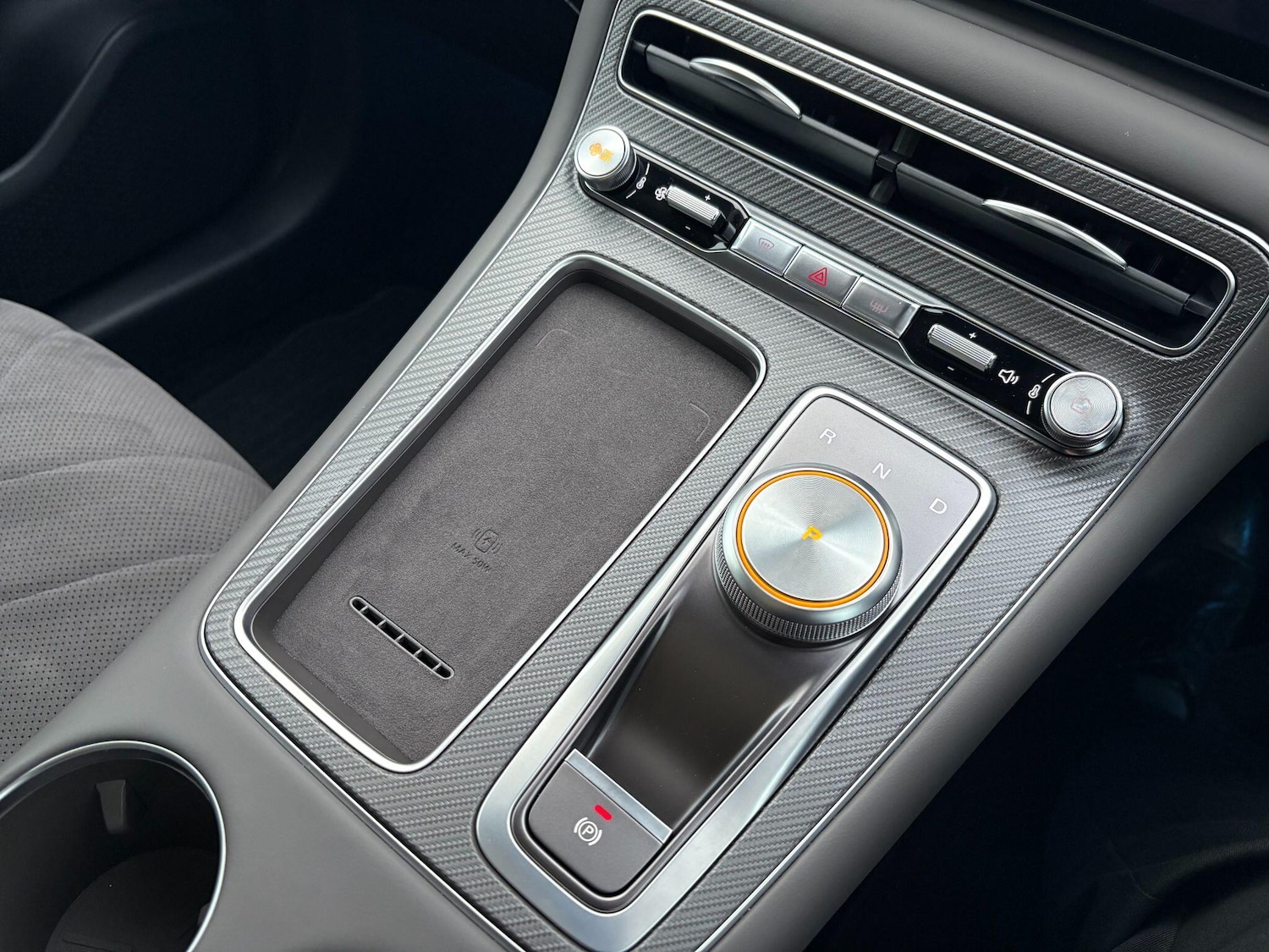 Used MG MGS6 2025 for sale - 77344370: Photo 38