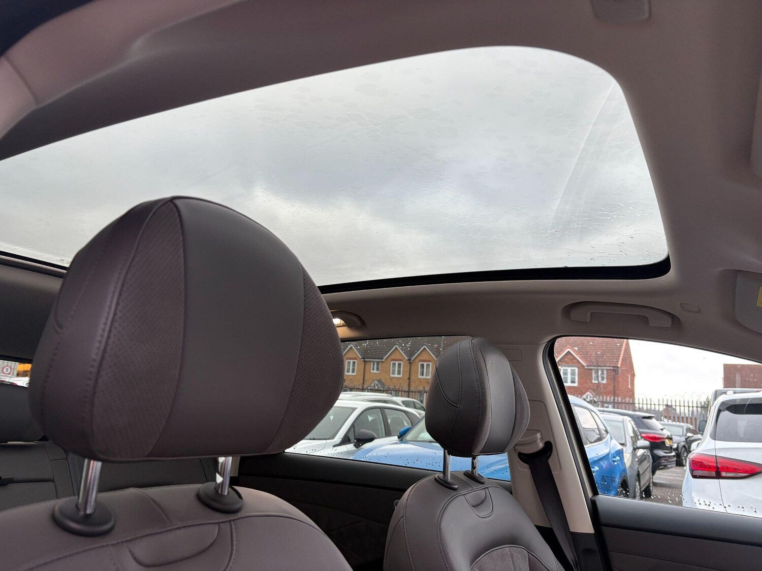 Used MG MGS6 2025 for sale - 77344370: Photo 40