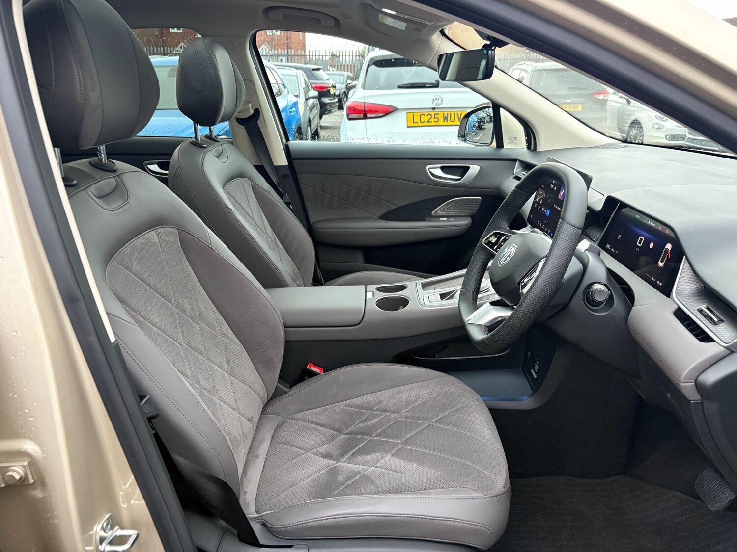 Used MG MGS6 2025 for sale - 77344370: Photo 41