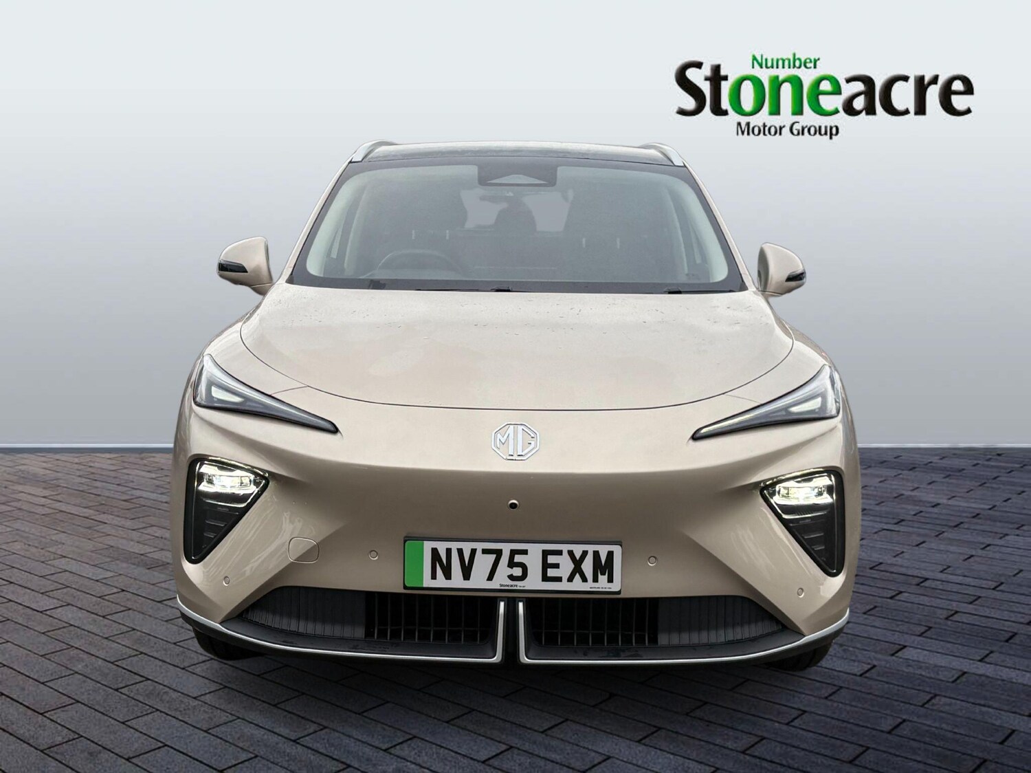 Used MG MGS6 2025 for sale - 77344370: Photo 5