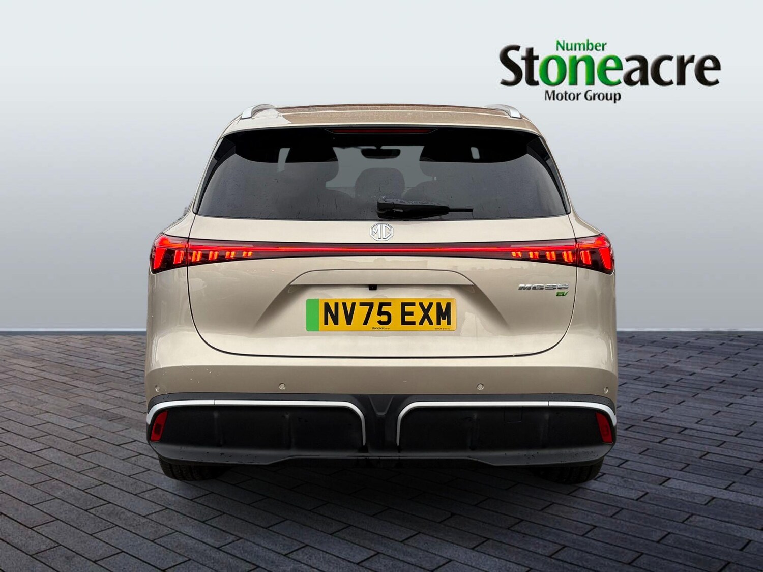 Used MG MGS6 2025 for sale - 77344370: Photo 6