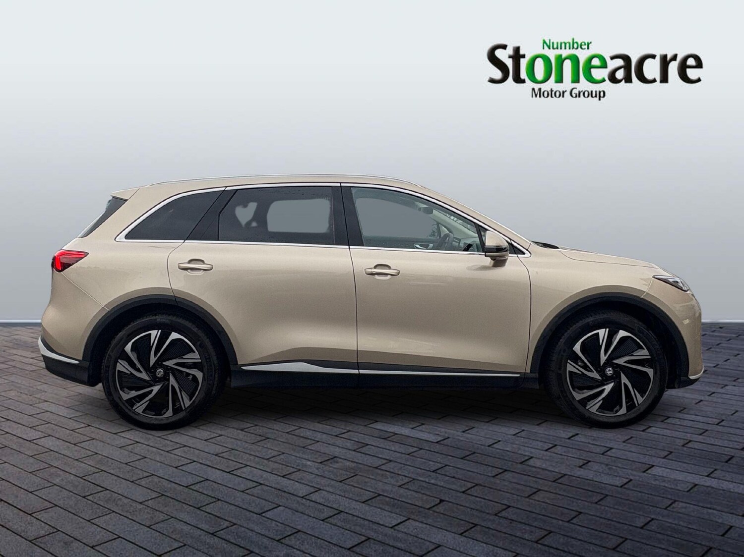 Used MG MGS6 2025 for sale - 77344370: Photo 7