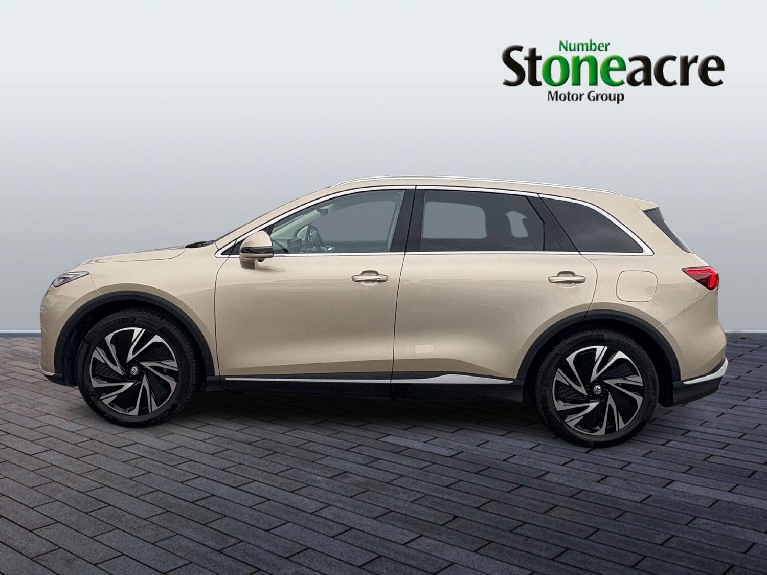 Used MG MGS6 2025 for sale - 77344370: Photo 8