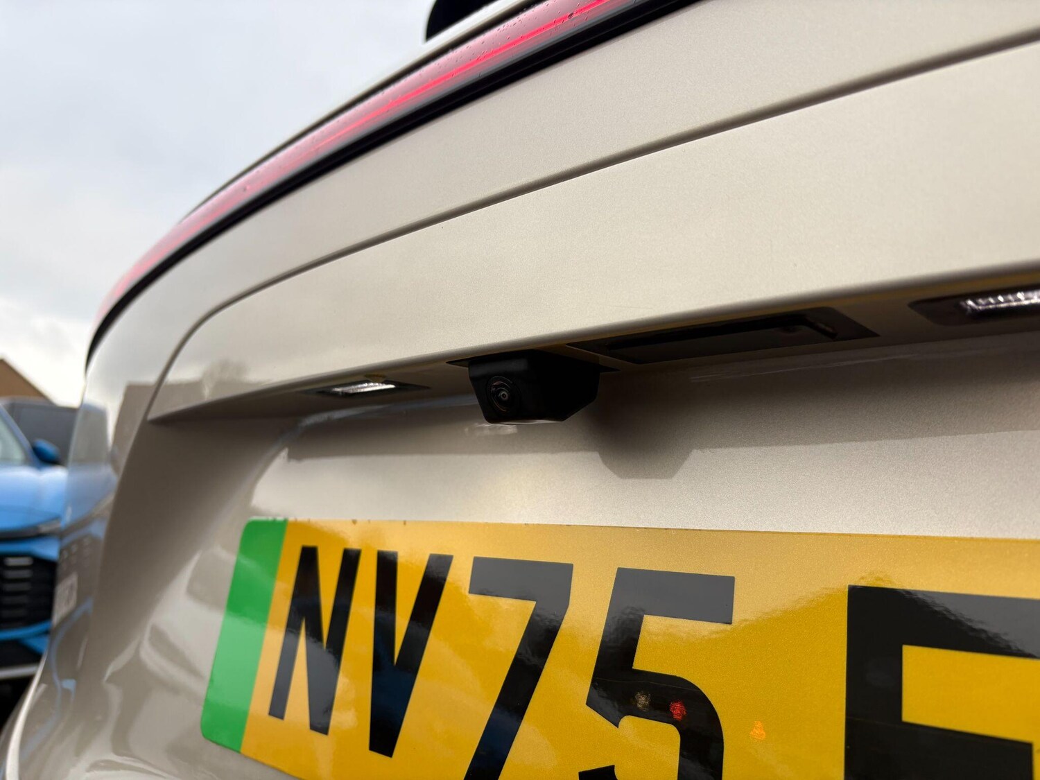 Used MG MGS6 2025 for sale - 77344370: Photo 9