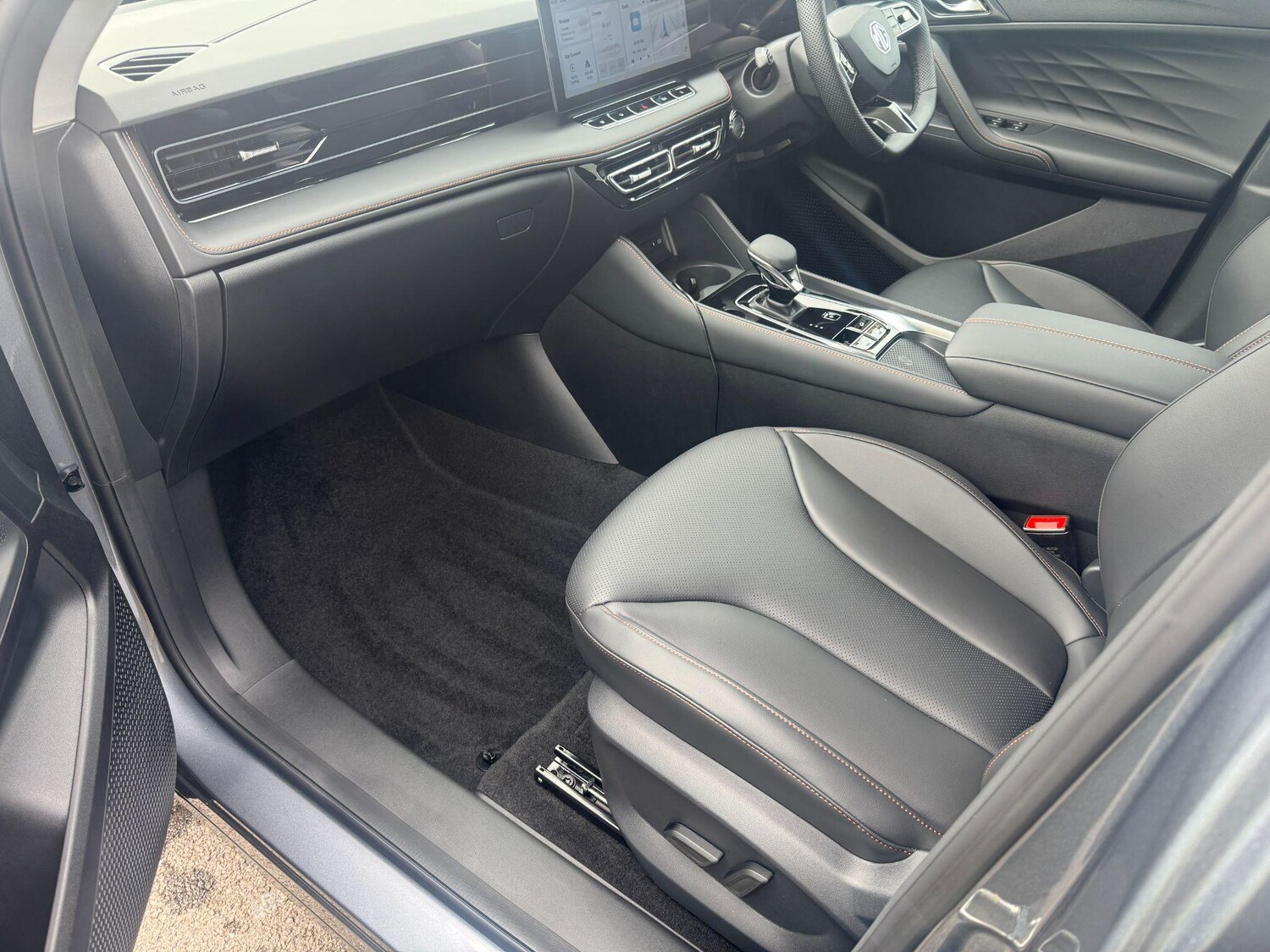 Used MG MG HS 2025 for sale - 76377818: Photo 14