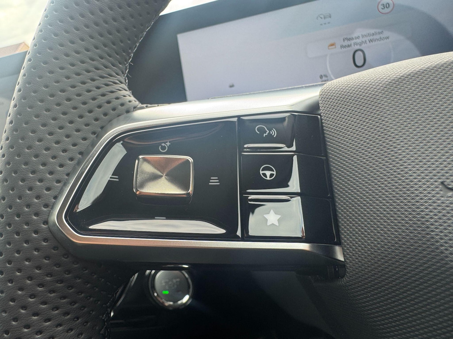 Used MG MG HS 2025 for sale - 76377818: Photo 29