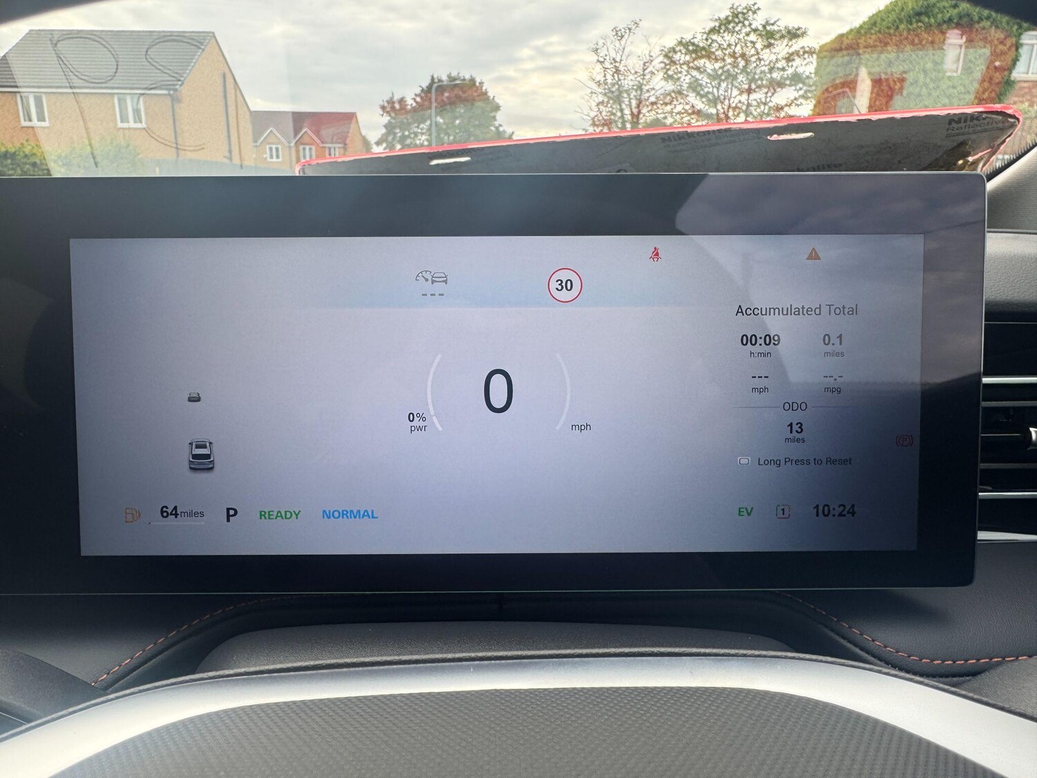 Used MG MG HS 2025 for sale - 76377818: Photo 31