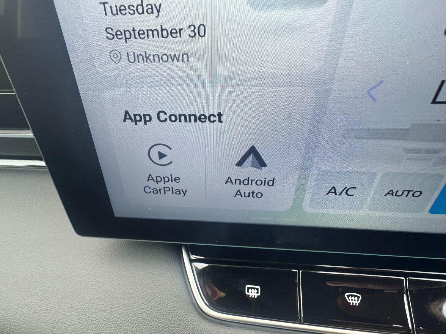 Used MG MG HS 2025 for sale - 76377818: Photo 33