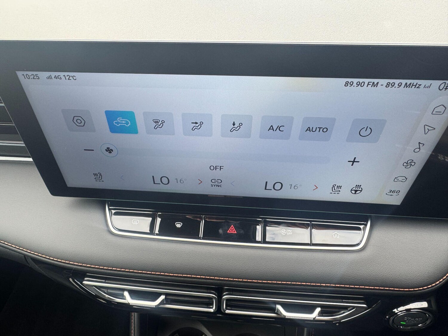 Used MG MG HS 2025 for sale - 76377818: Photo 35