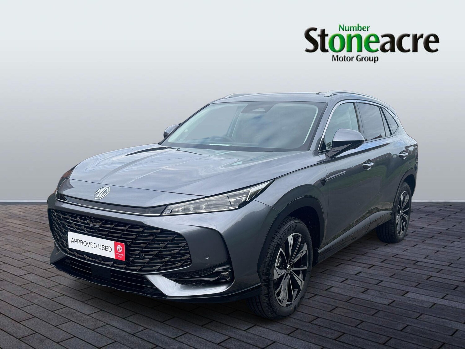 Used MG MG HS 2025 for sale - 76377818: Photo 4