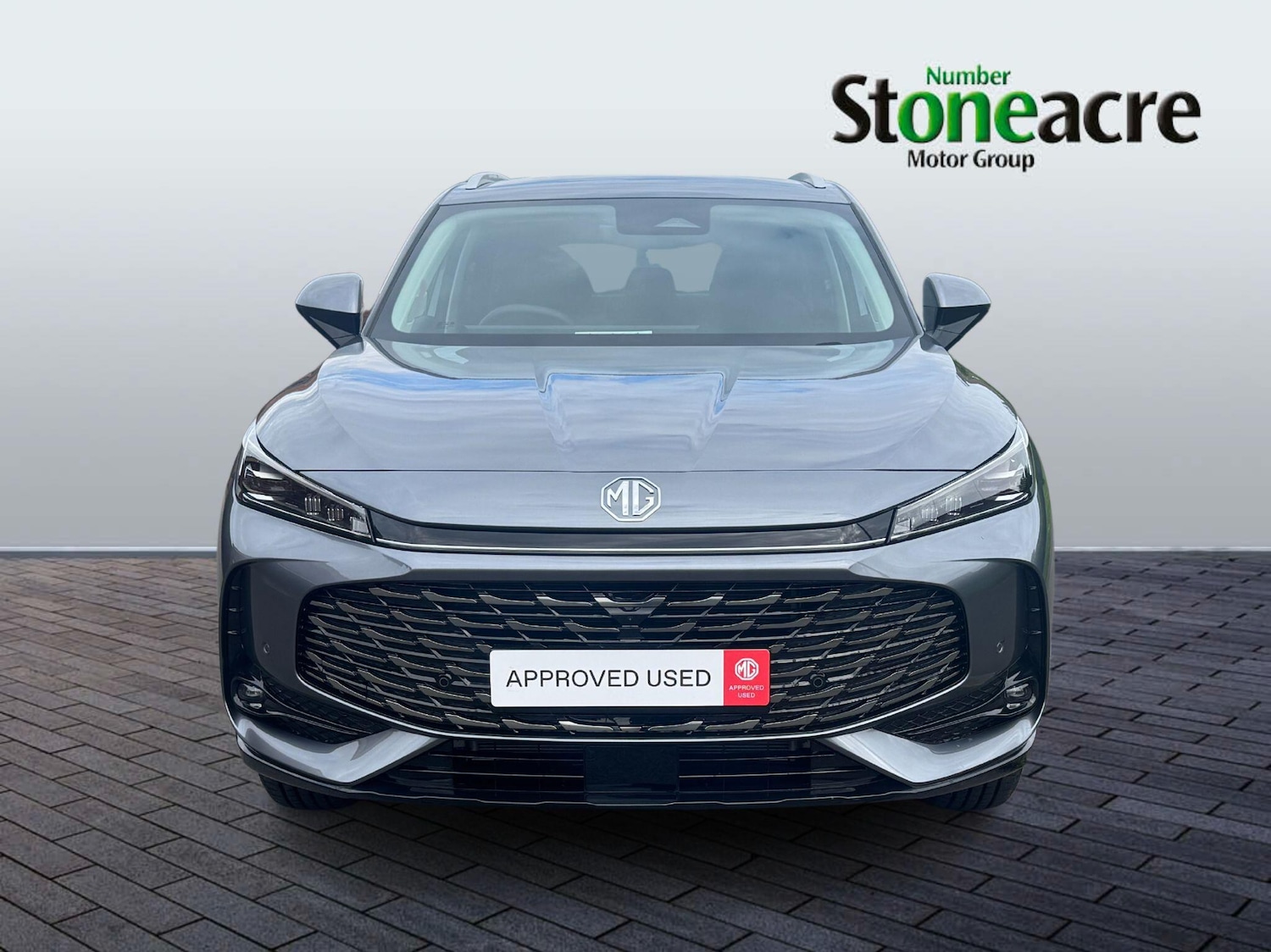 Used MG MG HS 2025 for sale - 76377818: Photo 7