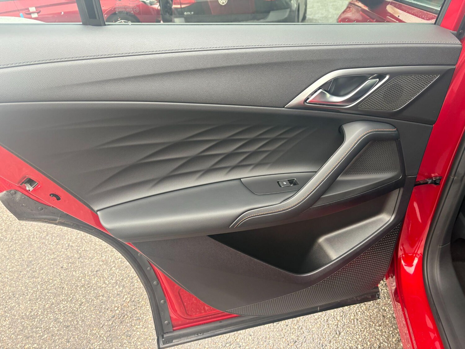 Used MG MG HS 2025 for sale - 77343745: Photo 19