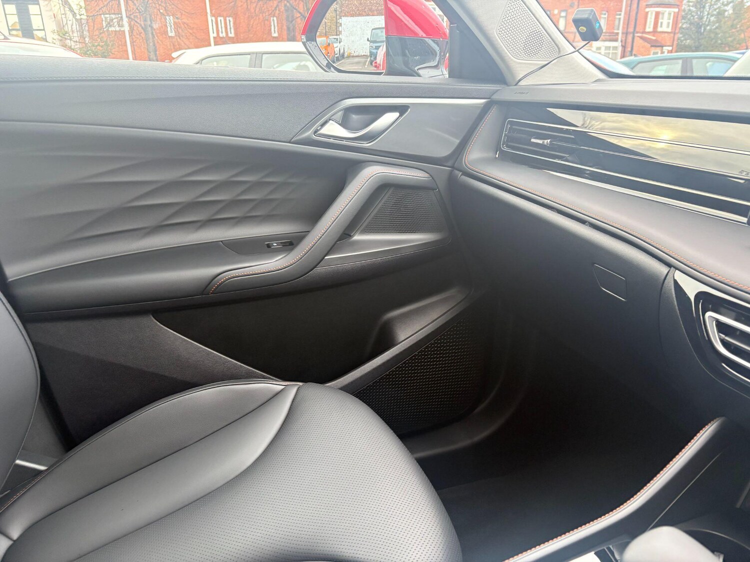 Used MG MG HS 2025 for sale - 77343745: Photo 30