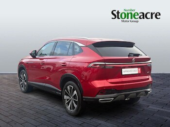 Used MG MG HS 2025 for sale - 77343745: Photo