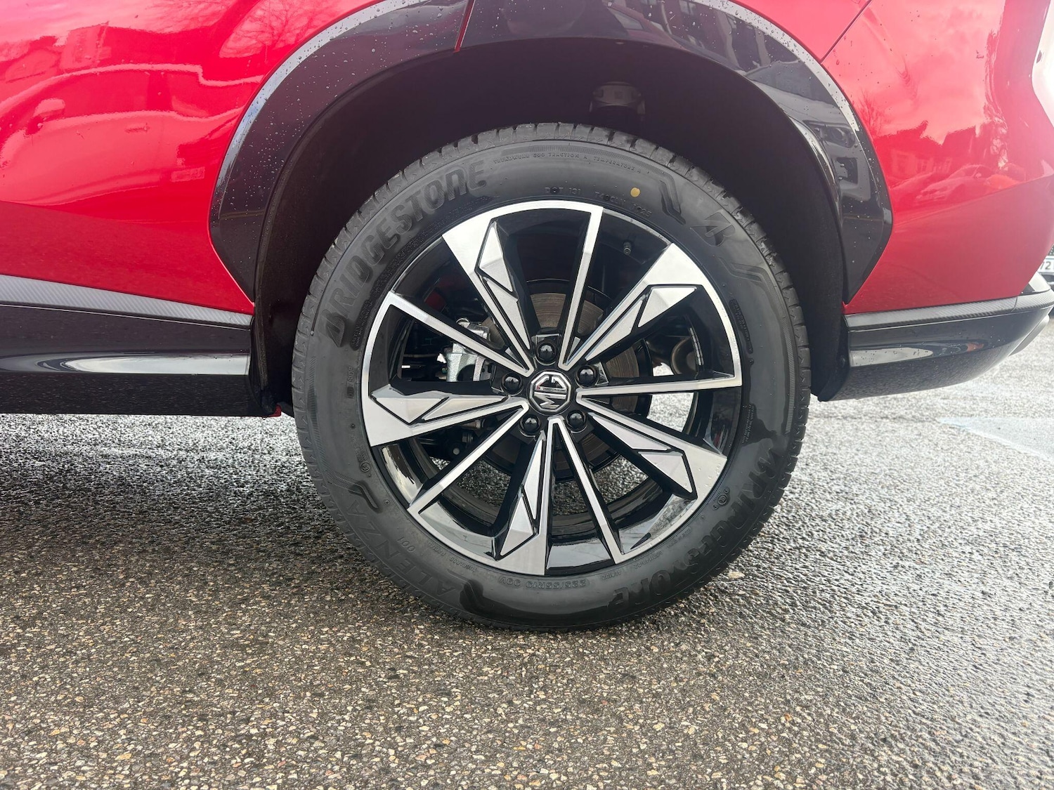 Used MG MG HS 2025 for sale - 77343745: Photo 9