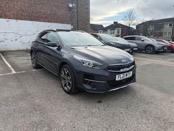 (21) - 1.6 GDi 8.9kWh First Edition DCT Euro 6 (s/s) 5dr