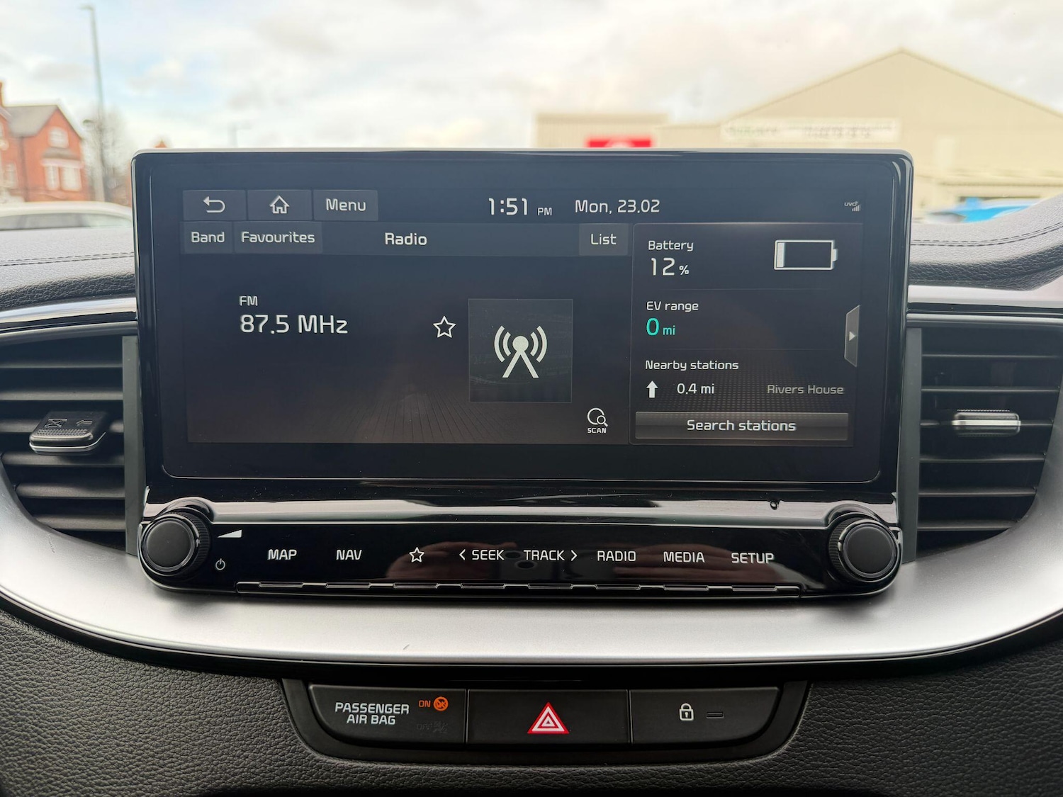 Used Kia XCeed 2021 for sale - 77722541: Photo 30