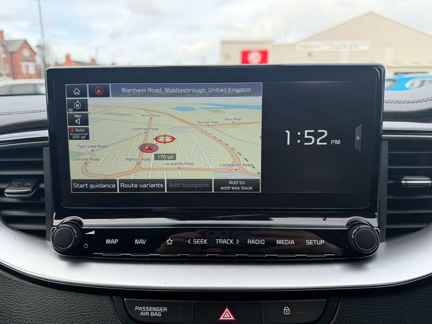 Used Kia XCeed 2021 for sale - 77722541: Photo 31