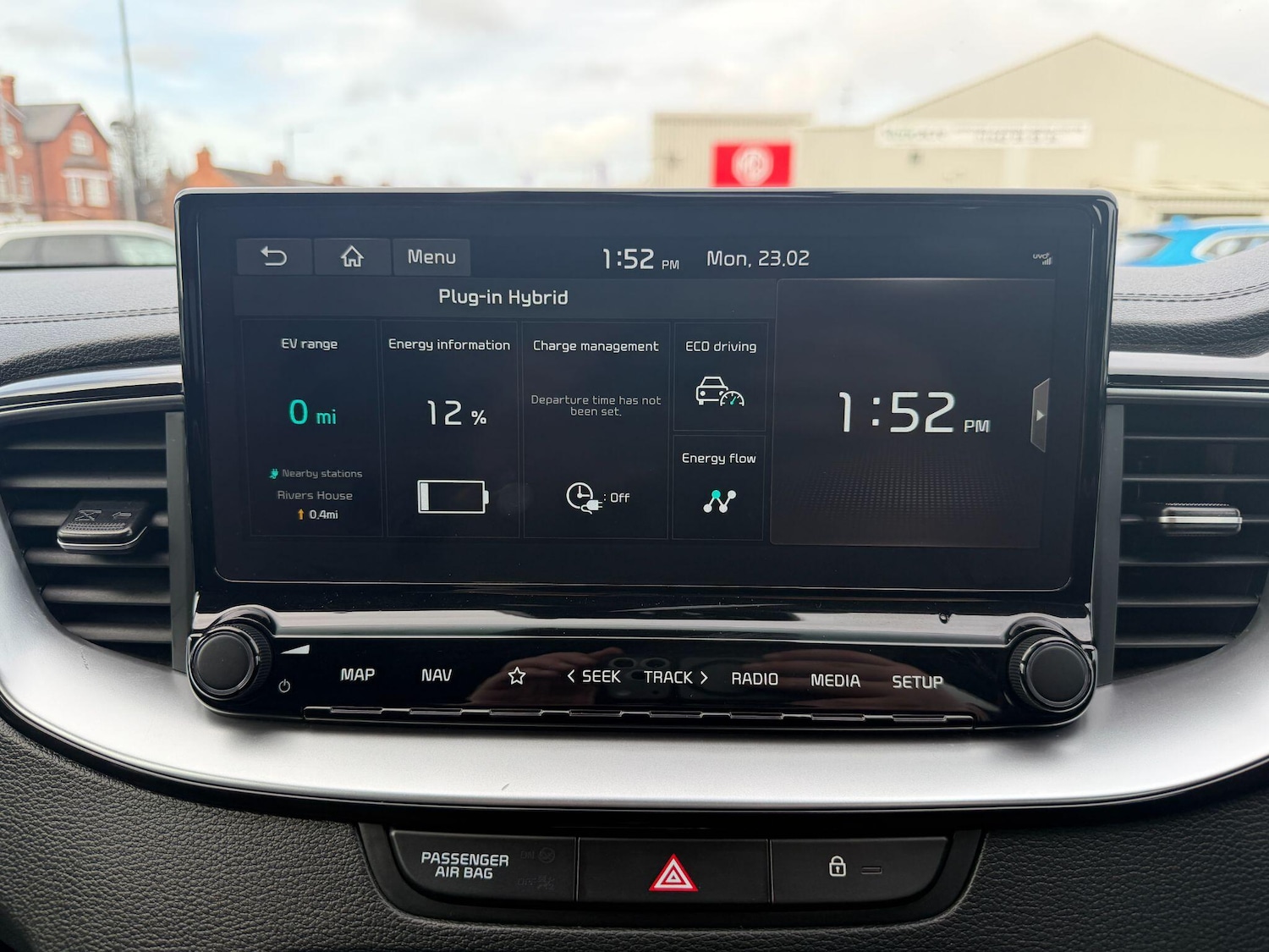 Used Kia XCeed 2021 for sale - 77722541: Photo 32