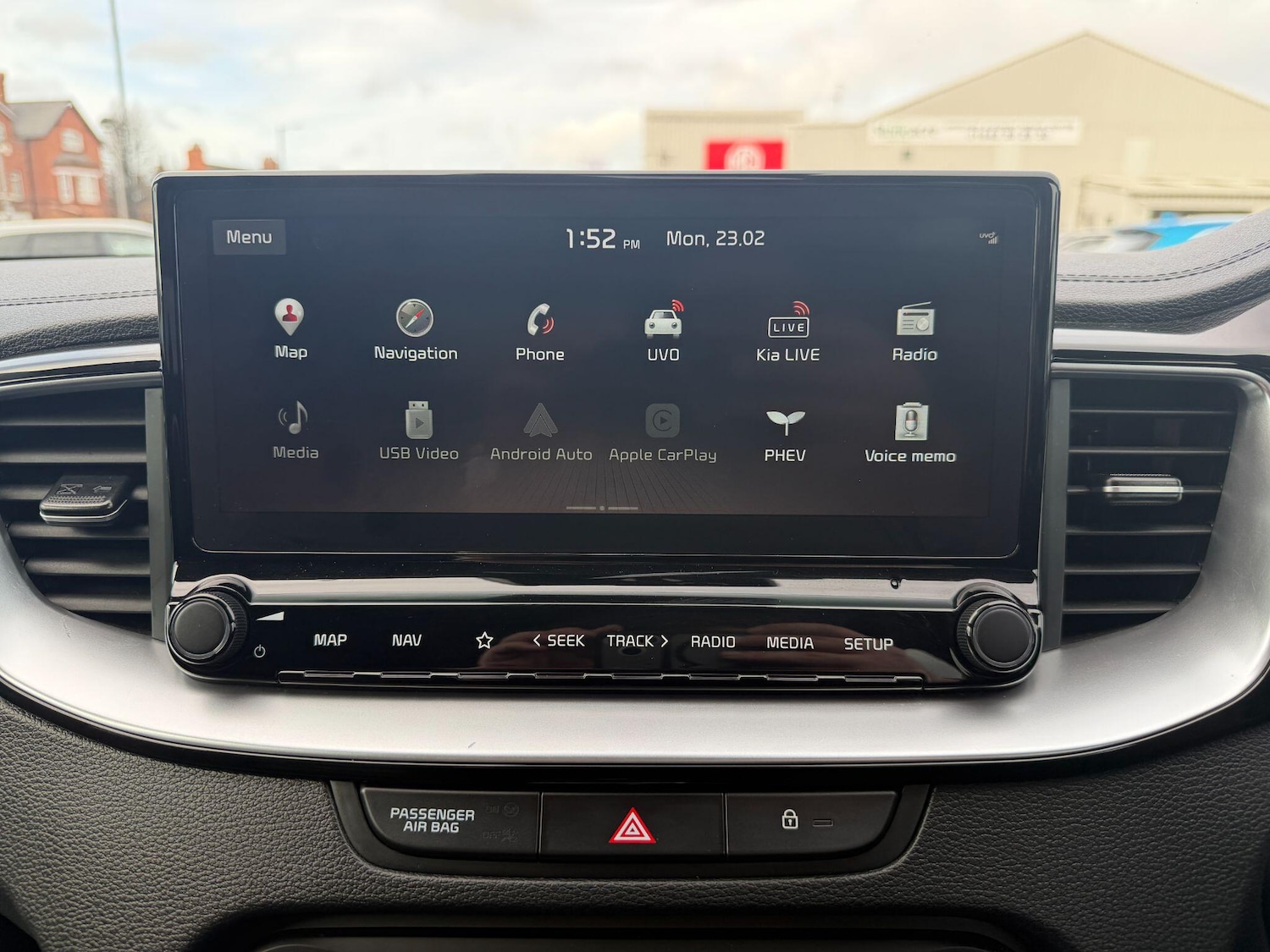 Used Kia XCeed 2021 for sale - 77722541: Photo 33