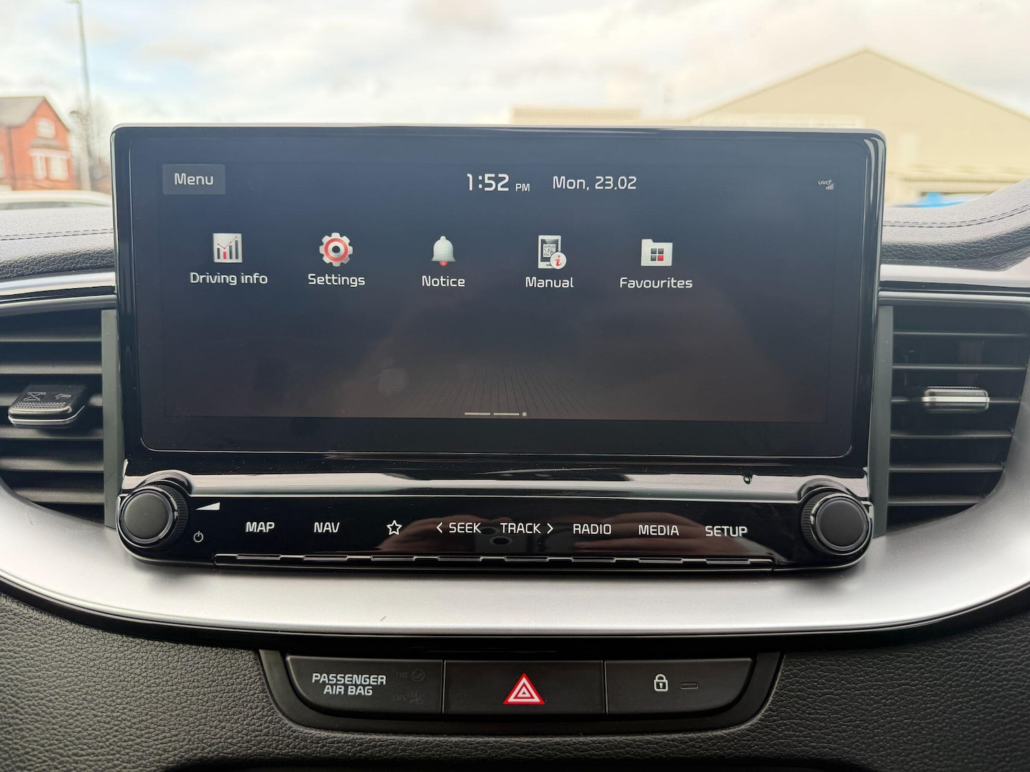 Used Kia XCeed 2021 for sale - 77722541: Photo 35