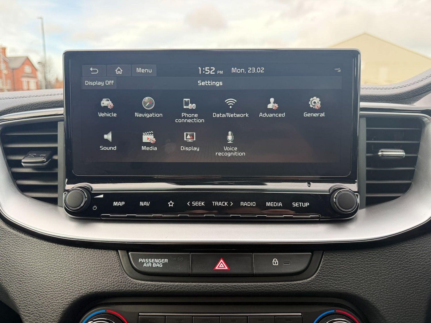 Used Kia XCeed 2021 for sale - 77722541: Photo 36