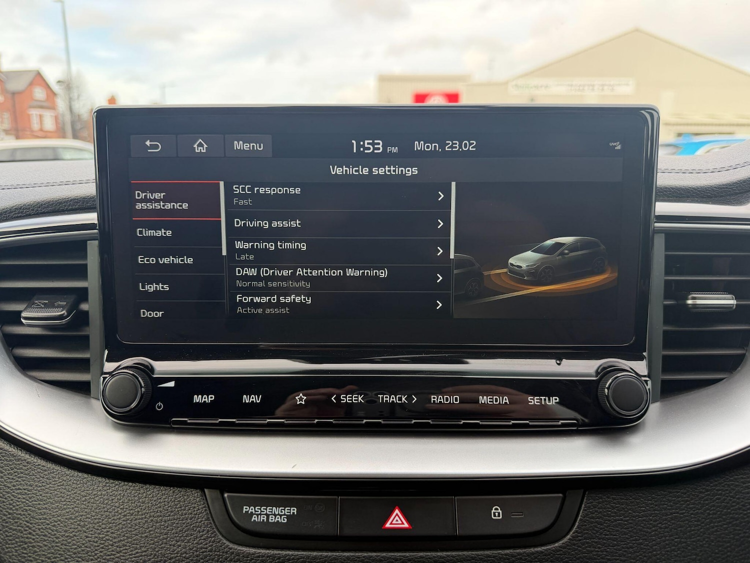 Used Kia XCeed 2021 for sale - 77722541: Photo 37