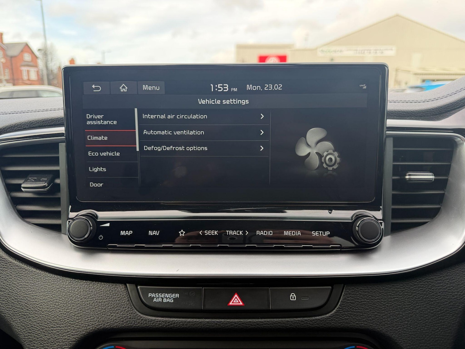 Used Kia XCeed 2021 for sale - 77722541: Photo 38