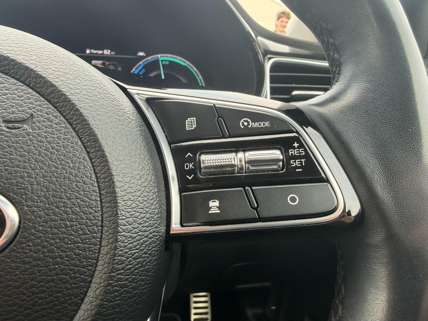 Used Kia XCeed 2021 for sale - 77722541: Photo 43