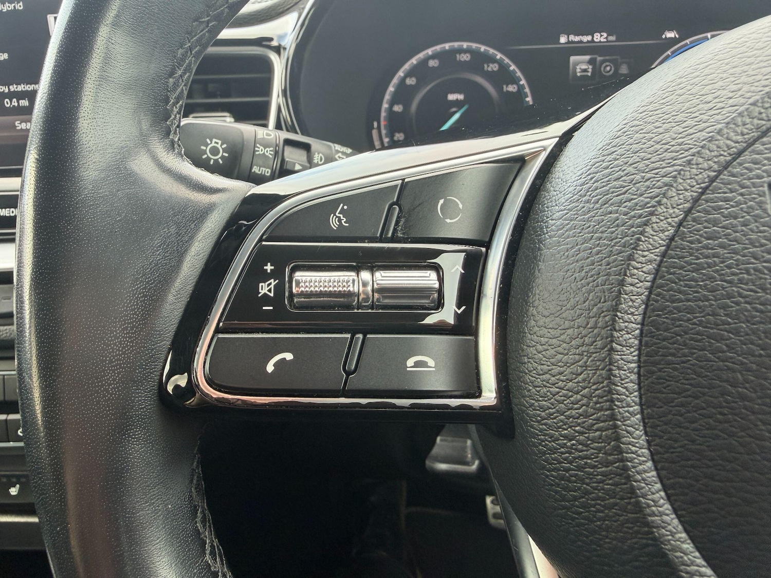 Used Kia XCeed 2021 for sale - 77722541: Photo 44