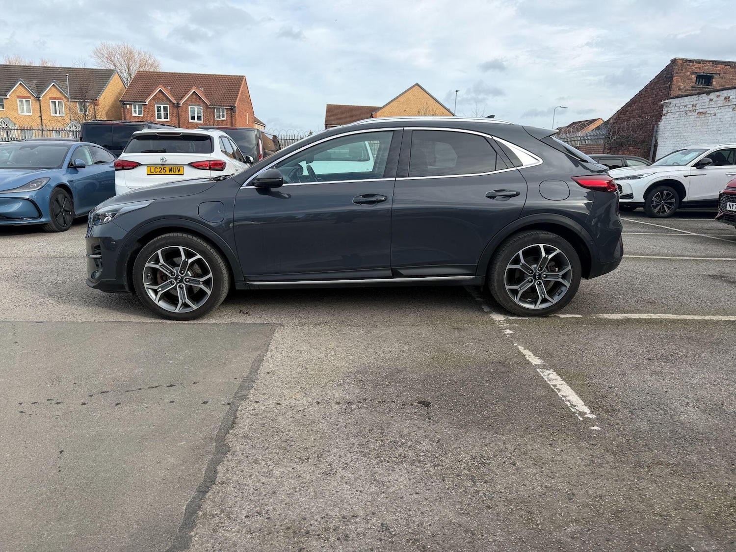 Used Kia XCeed 2021 for sale - 77722541: Photo 8