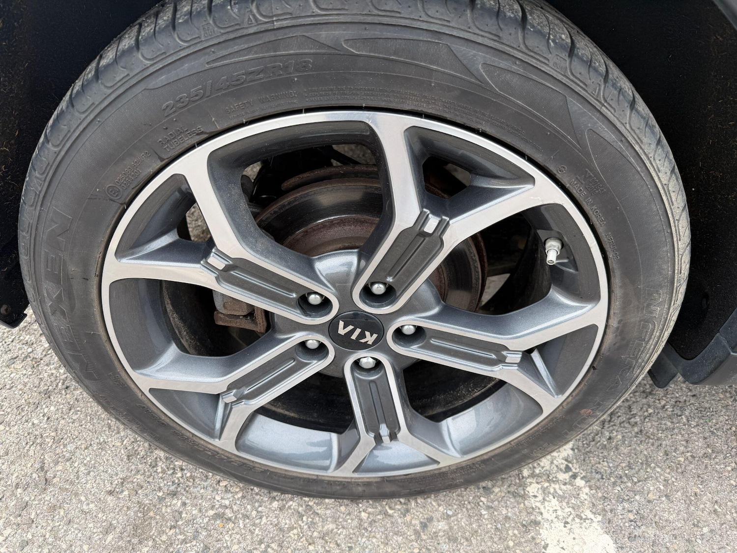 Used Kia XCeed 2021 for sale - 77722541: Photo 9