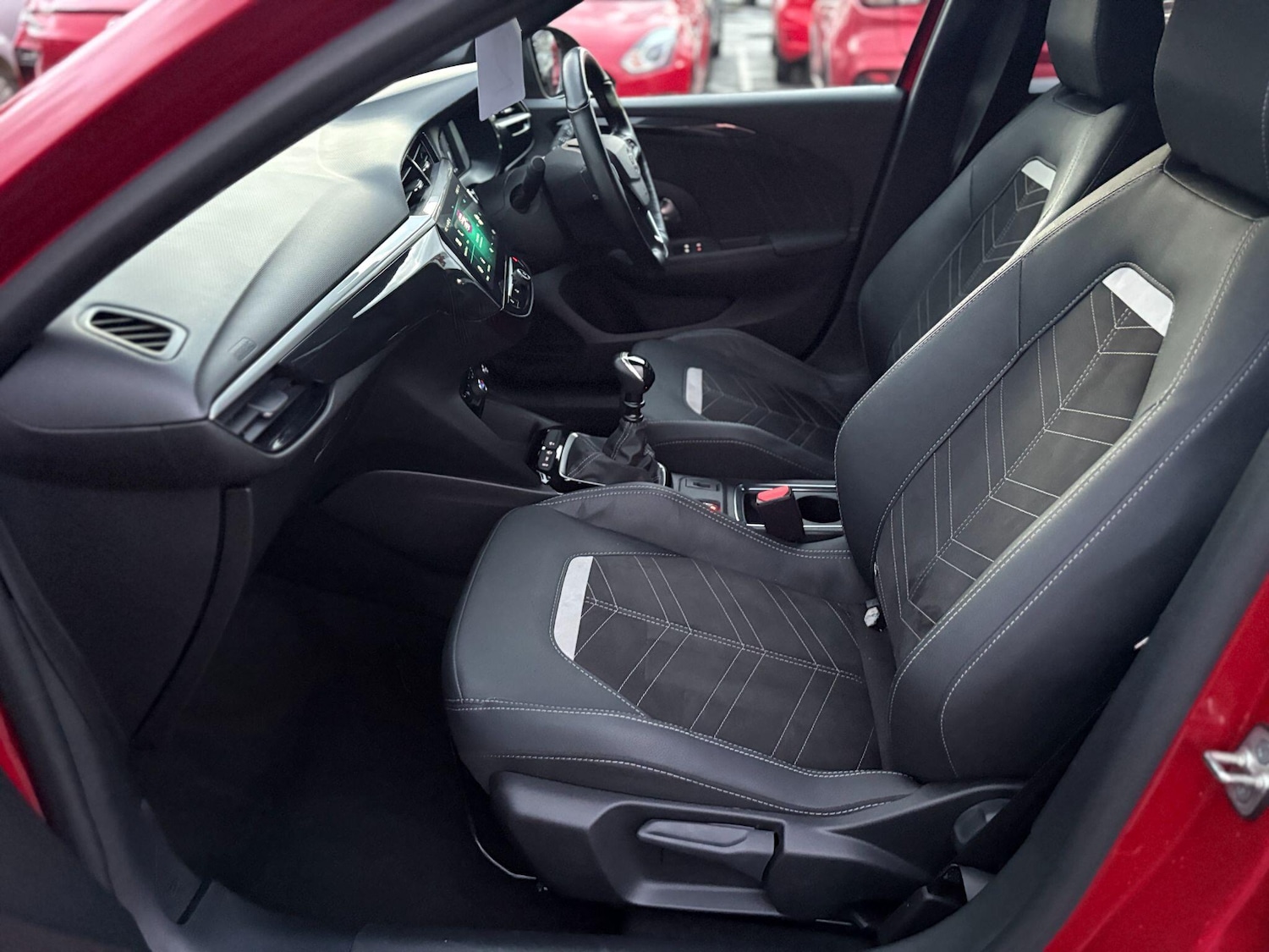 Used Vauxhall Corsa 2023 for sale - 78086503: Photo 11