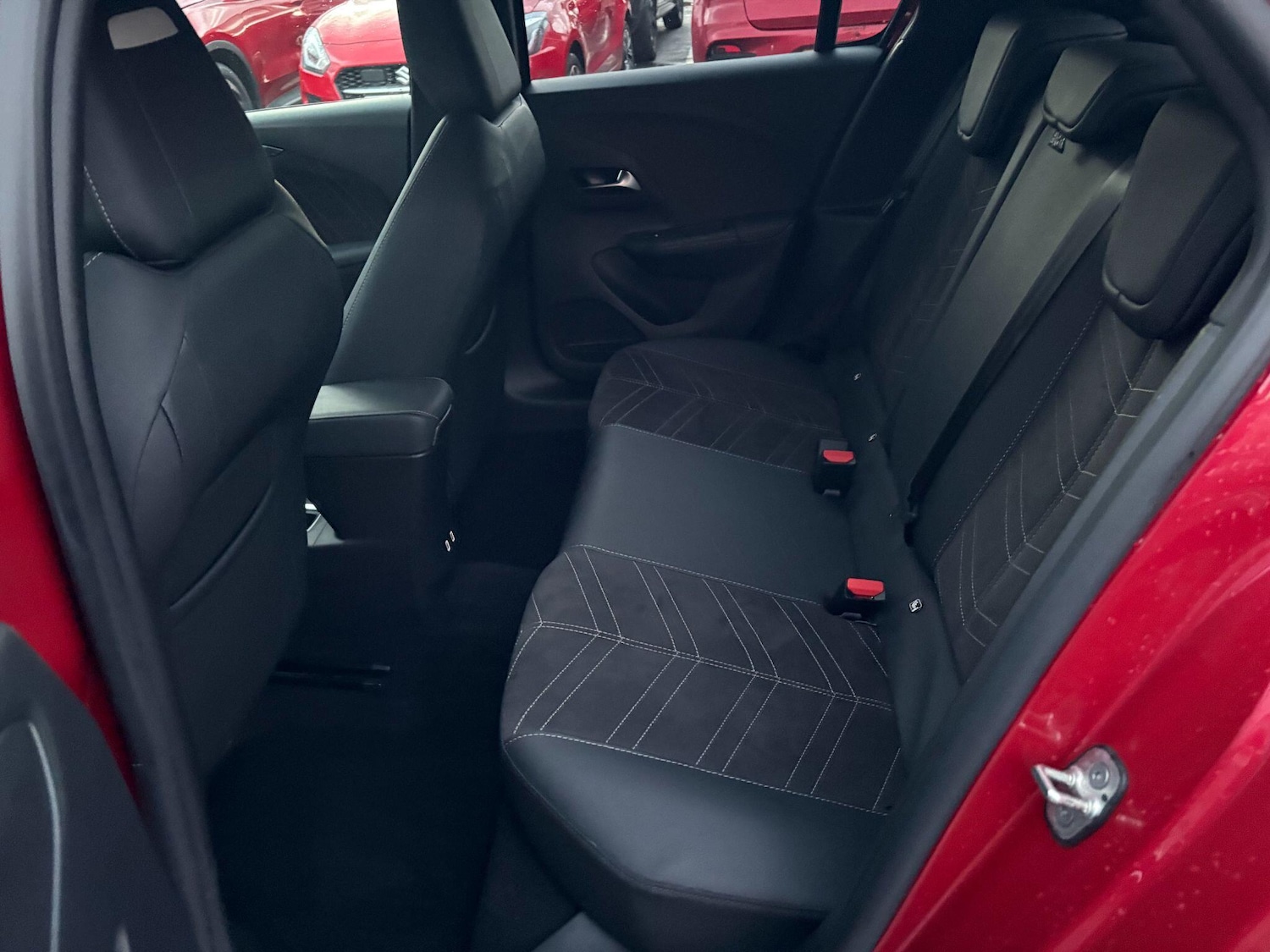 Used Vauxhall Corsa 2023 for sale - 78086503: Photo 12