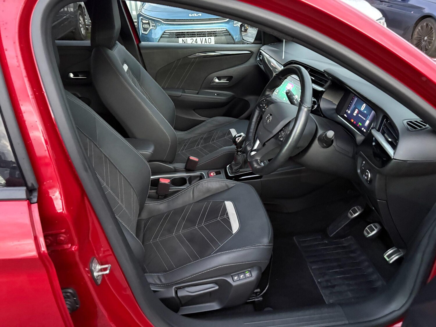 Used Vauxhall Corsa 2023 for sale - 78086503: Photo 15