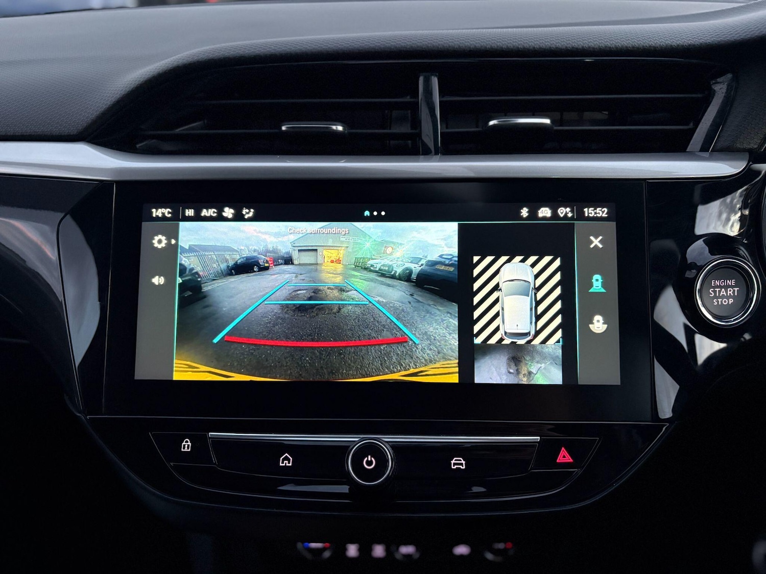 Used Vauxhall Corsa 2023 for sale - 78086503: Photo 25